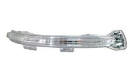 VWLA002-R【送料無料】ゴルフ7 GOLF7 / トゥーラン 5T ドアミラー ドアミラーウィンカー 右側 フォルクスワーゲン 社外品 VM-6187WR