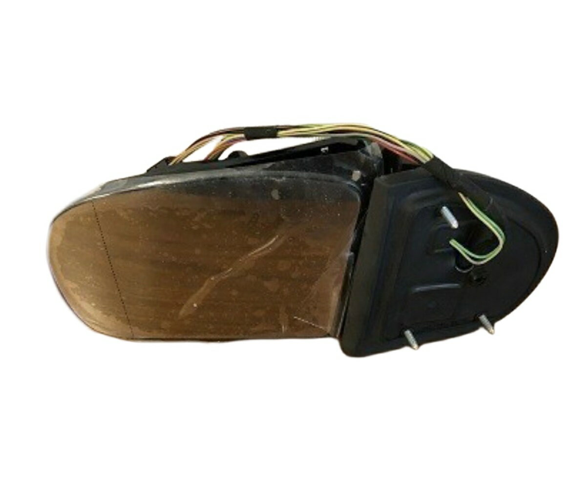 樂天商城 - MA003-L【送料無料】 ベンツ BENZ W211 前期 W203 後期 ドアミラー サイドミラー ASSY 左側 15PIN TH-230-211L　メルセデスベンツ　社外品　15PIN
