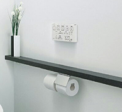 TOTO メタル系 カウンター下紙巻器(鏡面タ...の紹介画像2