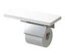 TOTO 棚付紙巻器(マットタイプ) YH403FMR