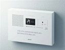 TOTO トイレゾーン 音姫。（トイレ用擬音装置）手かざし 露出タイプ（乾電池タイプ）YES400DR