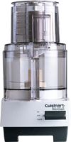 【新品 送料無料 代引不可】Cuisinart クイジナート フードプロセッサー1.9リットルDLC-GシリーズDLC-10PRO