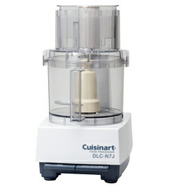 【新品・送料無料・代引不可】Cuisinart クイジナート フードプロセッサー3.0リットル　DLC-N7シリーズ　DLC-N7JPG