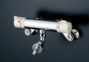TOTO 緊急止水弁付サーモスタット洗濯機用混合水栓TW40S(旧TW40R)
