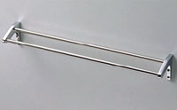 TOTO　二段式タオル掛け　TS113W