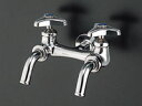 TOTO 2口ホーム水栓 T250SN水道 蛇口