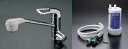 TOTO 浄水器兼用水栓セット(ビルトイン形)TKG38C