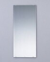 TOTO 化粧鏡（耐食鏡 角形面取り） YM3580FC