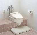 TOTO CS501Fスワレット(フラッシュバルブ用)和風改造用便器※受注生産・注文2週間