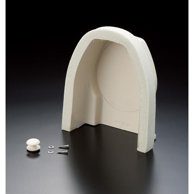 TOTO 大便器用背面カバー HA220