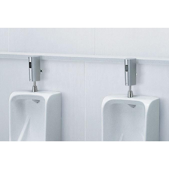 樂天商城 - TOTO 小便器用自動フラッシュバルブ(リモデルタイプ) TEA62ADS