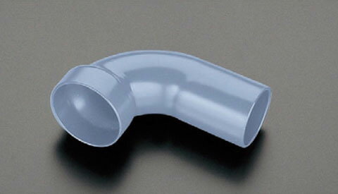 TOTO 塩ビ排水エルボ管 Y9201(左右抜き用)壁排水用