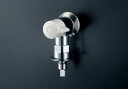 TOTO 緊急止水弁付洗濯機用横水栓TW11R(一般地用)・TW11RF(寒冷地用)水道 蛇口 洗濯機