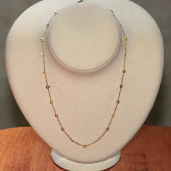 全力放送 肩こり ネックレス おしゃれ