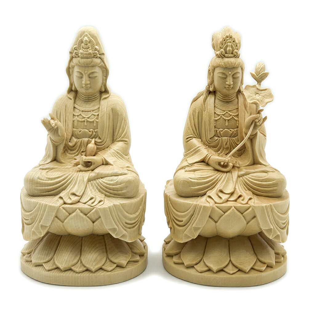 楽天市場】勢至菩薩の通販