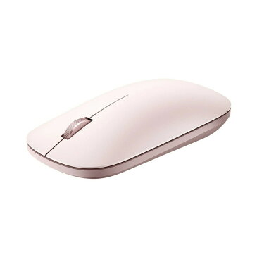 【SS期間50％割引】HUAWEI Bluetooth Mouse (2nd generation) ワイヤレスマウス Bluetooth接続 高性能TOGセンサー 複数デバイス切替可能 最大12か月ロングバッテリー持続 デスクトップ/PC/タブレット接続対応 メーカー1年保証無料