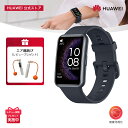 【0の日SALE1000円OFF&エア縄跳びレビュー特典】楽天1位 HUAWEI WATCH FIT Special Edition SEシリーズ 1.64インチ大画面ディスプレー 高精度睡眠測定 血中酸素 GPS内蔵 45分でフル充電 Android iOS着信通知 LINEなどアプリ通知 クイック返信