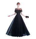 ウエディングドレス 演奏会 結婚式 パーティードレス マキシ丈ワンピース ペアトップ 上品 ケープ取り外す可能 フォーマルドレス 大きいサイズ 20代30代40...