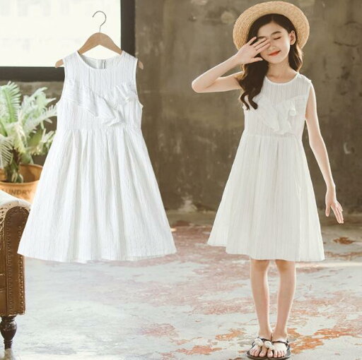 送料無料 超可愛い 夏秋 子供服 ノースリーブワンピース 子どもドレス お受験 ミモレ丈ワンピース 子供 キッズ 子供服 女の子 子供 ドレス 子供 発表会 キッズ フォーマル Aライン 卒園式 通学 入園式 ホワイト120 130 140 150 160 送料無料 超可愛い 夏秋 子供服 ノースリーブワンピース 子どもドレス お受験 ミモレ丈ワンピース 子供 キッズ 子供服 女の子 子供 ドレス 子供 発表会 キッズ フォーマル Aライン 卒園式 通学 入園式 ホワイト120 130 140 150 160
