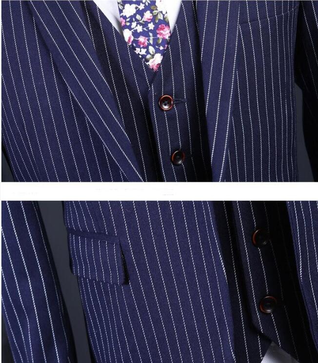 格好いい 紳士用代30代40代 3ピーススーツメンズ 上下セットセットアップ 二次会 花婿の介添え通勤ol結婚式 卒業式大きいサイズ3点セットジャケット パンツ ベスト一つボタンスーツ スト 格好いい 紳士用代30代40代 3ピーススーツメンズ 上下セットセットアップ 二次会 花婿の介添え通勤ol結婚式 卒業式大きいサイズ3点セットジャケット パンツ ベスト一つボタンスーツ スト