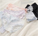 【送料無料】 女子 ショーツセット おすすめ 快適 大きいサイズ 安い 10枚セット ショーツ 女性用 パンツ 三角 まとめ買い レース シンプル 可愛い 軽い M L XL 下着 インナー 通気性 レディース リボン 福袋 20代 30代 40代 綿 高校生 ホワイト 肌に優しい 秋夏春冬