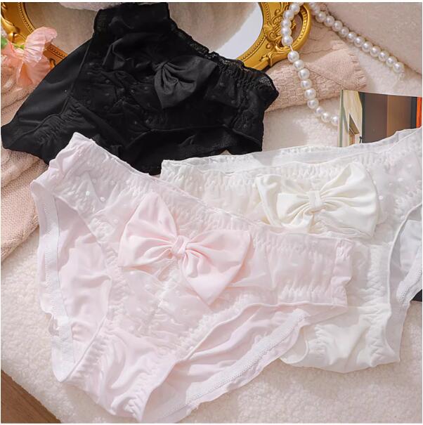 【送料無料】 女子 ショーツセット おすすめ 快適 大きいサイズ 4枚セット ショーツ 女性用 パンツ 三..