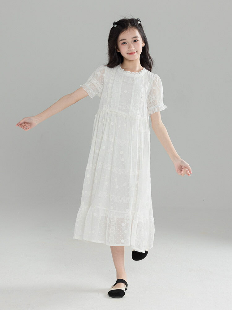 送料無料 子供ワンピース おしゃれ 子ども服七五三 入園式 フォーマル シンプルワンピース 薄手 シフォ..