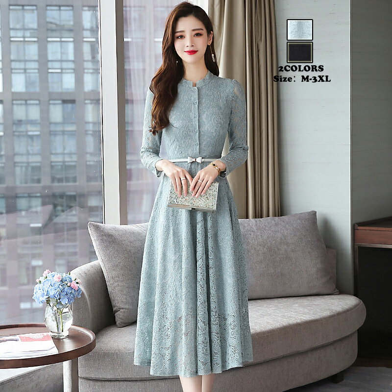 送料無料 高級感 おしゃれ 長袖ワンピース タイトワンピース 素敵 宴会 女性 オフィス キレイめ フォーマル通勤 OL 面接 イブニングドレス お洒落 二次会 ゆったり上品 ファッション フェミニンAライン品質良いシンプル 楽ちん 20代 30代 40代 M/L/XL/2XL/3XL(4)