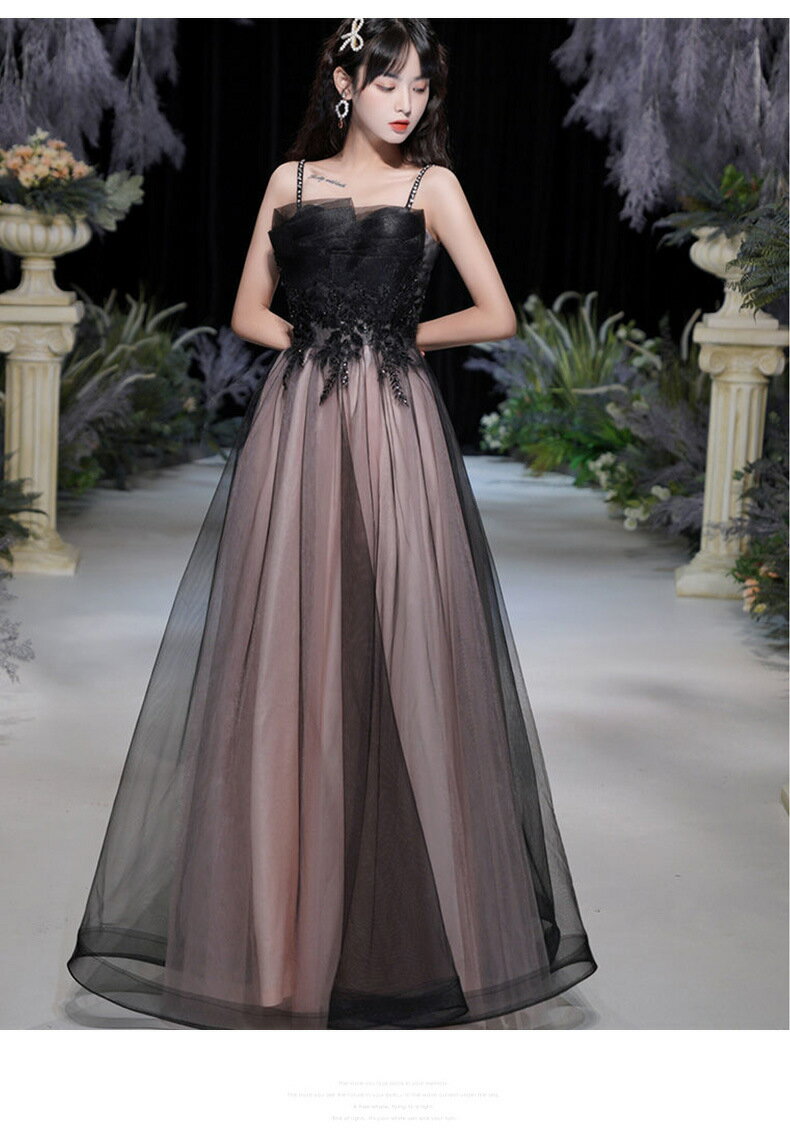 送料無料 高級感 宴会 ホルターネック マキシ丈ドレス忘年会 結婚式 フォーマル パーティーイブニングドレス 花嫁 上品 ロングドレス同窓会 エレガント Aライン二次会 ウエディングドレス ピアノ 発表会 コンクール 成人式 超可愛い Party Dress XS S M L XL 2XL 3XL 4XL