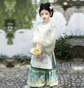 楽天huayu楽天市場店超可愛い 子供 チャイナ服 キッズ 結婚式 子供服 女の子 中華服 フォーマル マキシ丈ワンピース ピアノ 発表会 イベント プリンセス チャイナドレス 森ガール 演出 卒業式 三五七 入学式 ジュニア 子どもドレス 秋春 振袖 ロング丈 コスチューム 花柄 刺繍 110~160cm