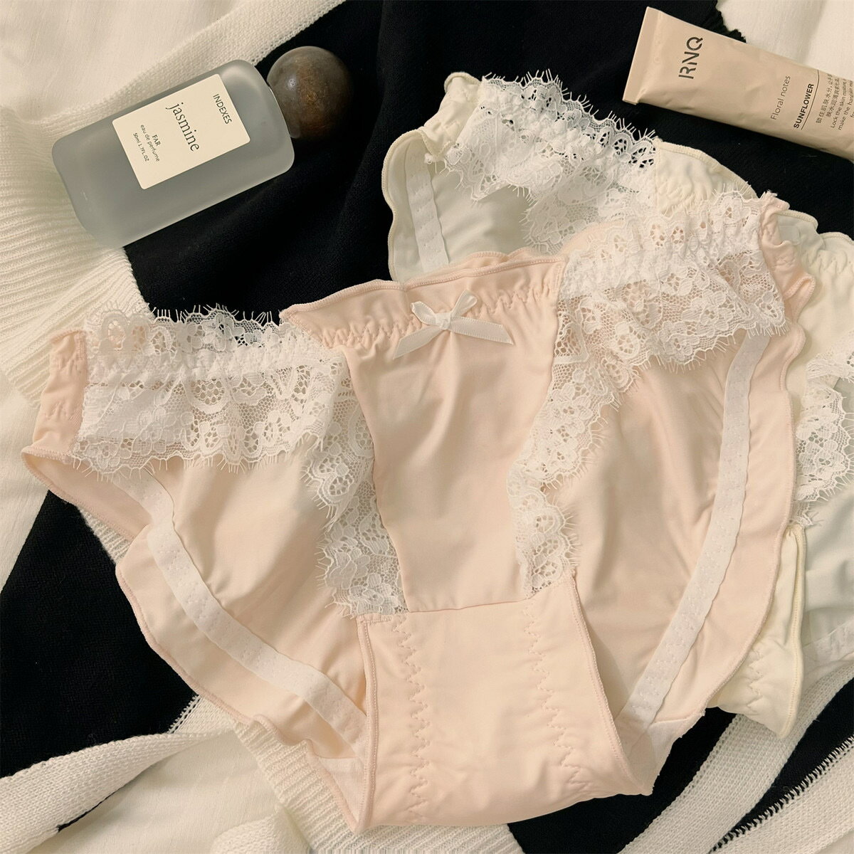 送料無料ショーツセット大人インナー...