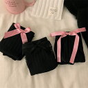 送料無料 ショーツ セット 大人 インナー パンティ 女子 ショーツのみ 3タイプ 超可愛い 10枚セット パンツ 通気 美尻 すっぽり 抗菌防臭 快適 スタンダード 肌着 レディース 女性下着 ショーツセット 中学生 高校生 三角 睡眠 ランダム 純綿 ブラック M L XL(4)