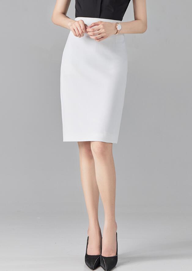 送料無料 女性用スカート 「膝丈スカート」 就職 レディース 面接 ビジネス 制服 OL 通勤 タイトスカート 着痩せ カジュアル 成人式 コート フォマール ...