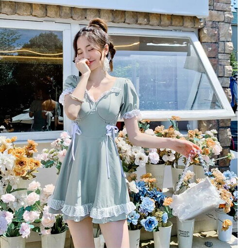 夏水着 送料無料 大人用ビキニ ビーチウェア 可愛く 体型カバー セクシー リゾート ビキニセット 新作 ママ水着 セクシー 女性 みずぎ レディース学生 20代30代 水着 プール用 韓国風 ビキニ お嬢様 ビキニ セット 半袖ワンピース ブルー グリーン M L XL 夏水着 送料無料 大人用ビキニ ビーチウェア 可愛く 体型カバー セクシー リゾート ビキニセット 新作 ママ水着 セクシー 女性 みずぎ レディース学生 20代30代 水着 プール用 韓国風 ビキニ お嬢様 ビキニ セット 半袖ワンピース ブルー グリーン M L XL