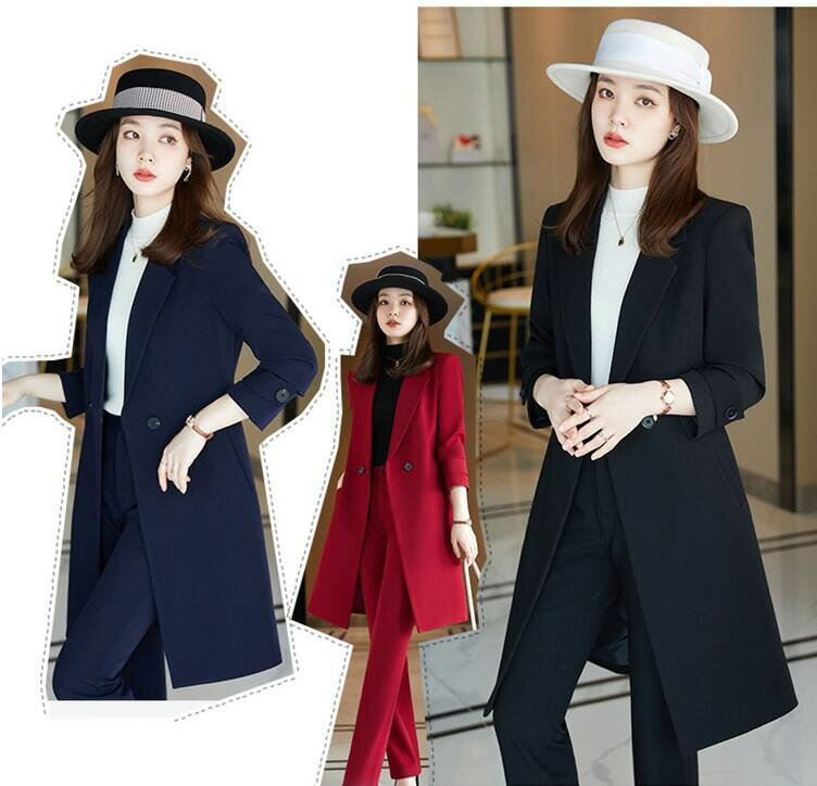 オシャレ 送料無料 一つボダンスーツ レディース ビジネス フォーマル 通勤 OL オフィス 入学式 卒業式 着痩せ 30代40代 ママ 春秋冬 セレモニースー...