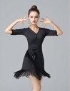 上品 社交ダンス専用ダンス ドレス 優雅 演出服競技用 ワルツドレス エレガント 人気 ステージ衣装 踊りドレス イベント服スタンダードダンス 舞台 ショート丈...
