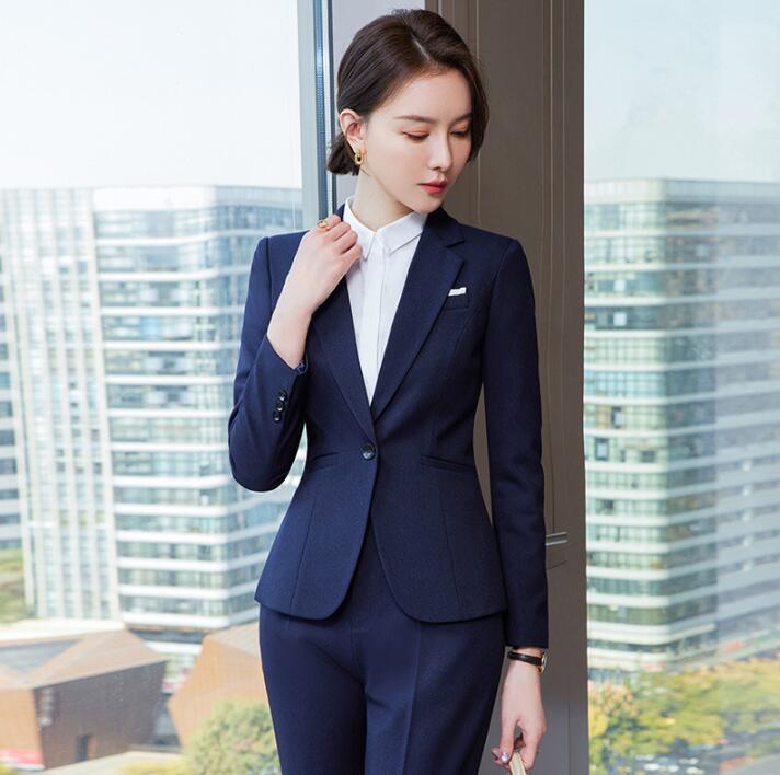 送料無料 制服 2点セット「上着+パンツ/スカート」 フォーマル 通勤 OL レディーススーツ 二次会リクルートスーツ 女性 ビジネススーツ結婚式 カジュアルスーツ 司会 大人気 宴会 大きいサイズ Size:S/M/L/XL/2XL/3XL/4XL 発表会 4color 着痩せ 20代30代40代