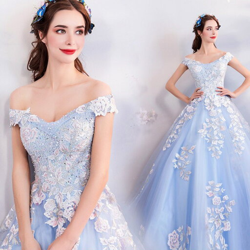 送料無料 韓国風 ロングドレス上品オフショルダー ウエディングドレス 花柄 刺繍 編み上げ 結婚式ドレスプリンセス パーティードレス 高級感 Aラインドレスピアノ 発表会 セクシー 大人 お呼ばれ お嬢様 二次会 謝恩会 フォーマル 素敵 エレガントXS S M L XL 2XL 3XL 送料無料 韓国風 ロングドレス上品オフショルダー ウエディングドレス 花柄 刺繍 編み上げ 結婚式ドレスプリンセス パーティードレス 高級感 Aラインドレスピアノ 発表会 セクシー 大人 お呼ばれ お嬢様 二次会 謝恩会 フォーマル 素敵 エレガントXS S M L XL 2XL 3XL