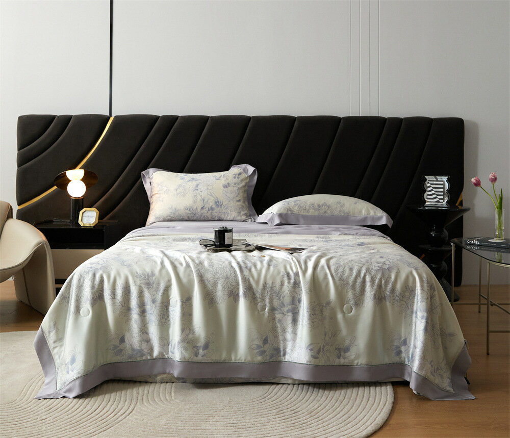 夏用 掛け布団 寝具カバー シーツ フラットシーツ 枕カバー 送料無料 ファッション 肌触りのなめらかな..