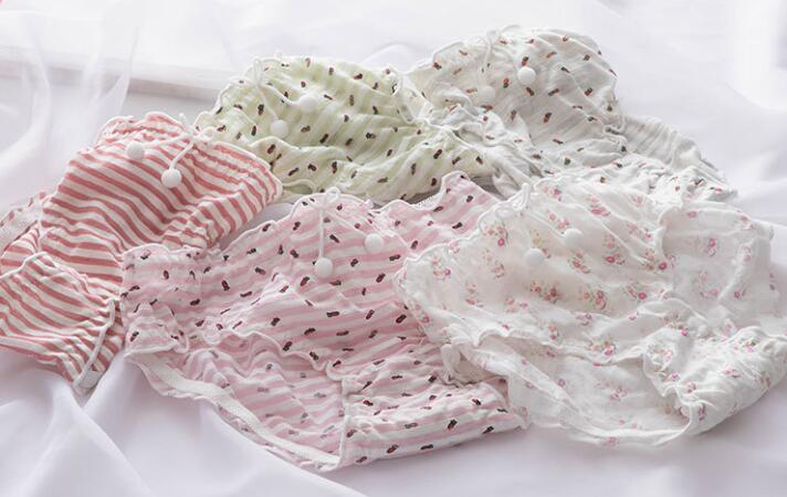 送料無料 ショーツ セット 大人 インナー パンティ 女子 ショーツのみ 4タイプ 超可愛い 12枚セット パ..