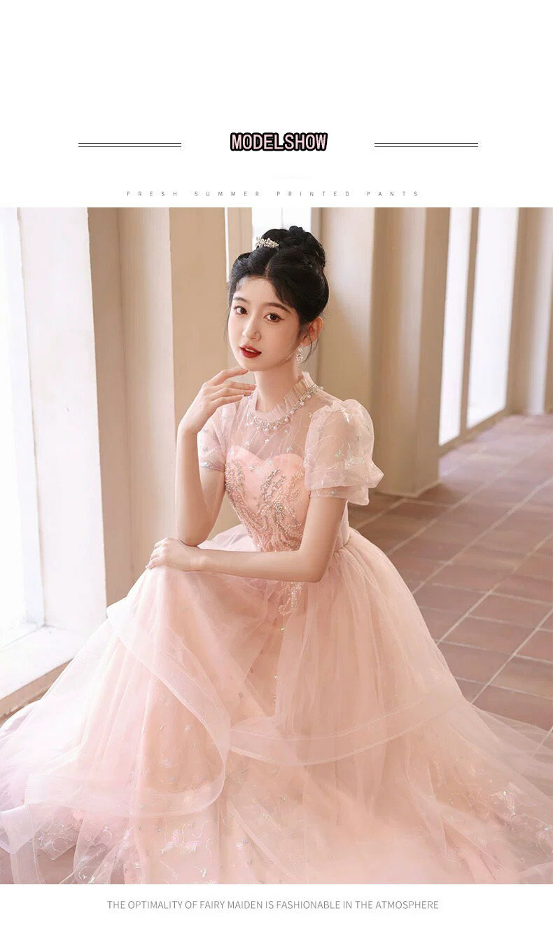 チャイナ ドレス タイト 秋冬 長袖 チャイナ風 若見え 女の子 レトロ スリム デイリー ミニ丈 ワンピース 肩出し ピング ブラック