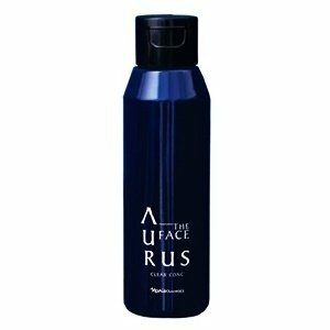 アウラス　ザ　フェイス　クリア　コンク　200ml