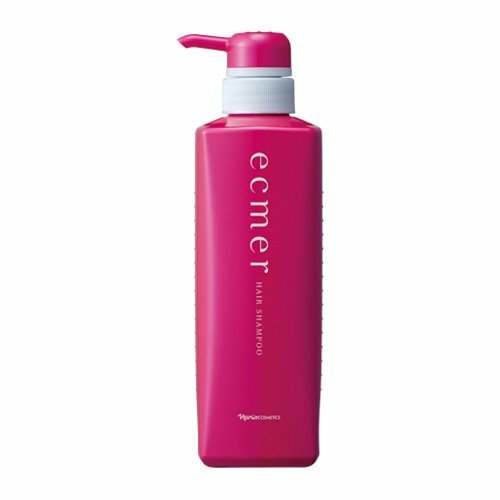 エクメール　ヘアシャンプー　500ml