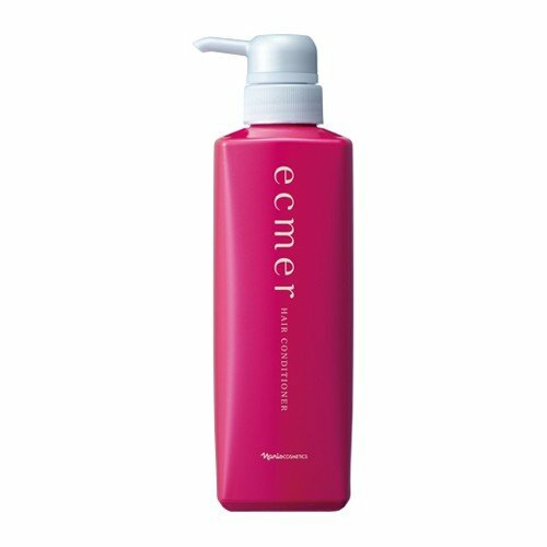 エクメール　ヘアコンディショナー　500ml