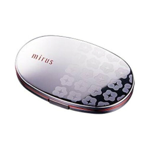 ミラス ナチュラルパクト E 専用ケース ミラス ナチュラルパクト E 専用ケース
