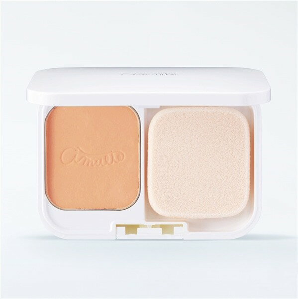 アミュルテ パウダーファンデーション SPF30 PA+++ レフィル＋スポンジ ※ケース別売り