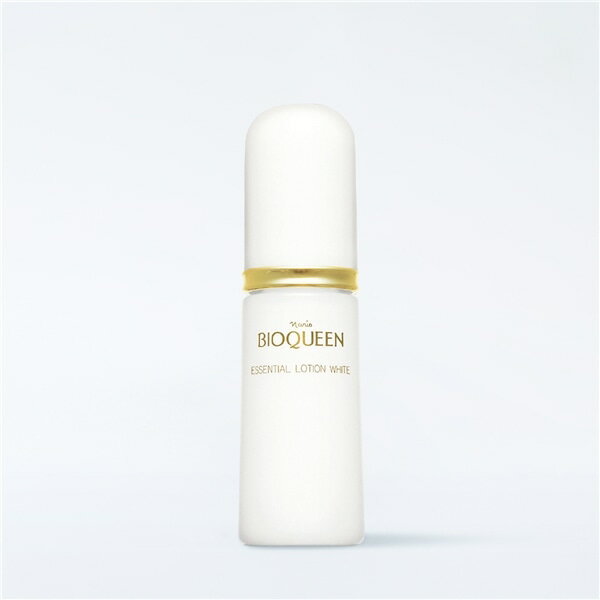 ビオクィーン エッセンシャルローション ホワイト 美容液 30mL