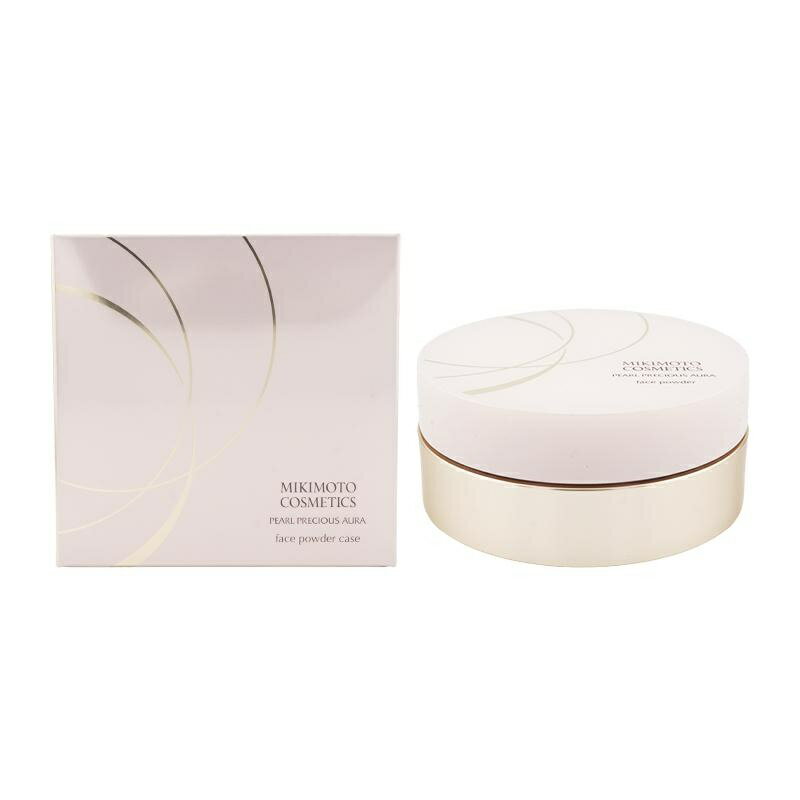 楽天市場】ミキモト パールプレシャス フェイスパウダーの通販