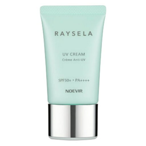 ノエビア レイセラ UVクリーム SPF50+ PA++++ 35g ノエビア レイセラ UVクリーム SPF50+ PA++++ 35g