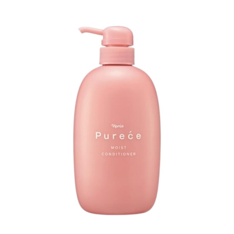 ピュアーチェ モイストコンディショナー 550mL